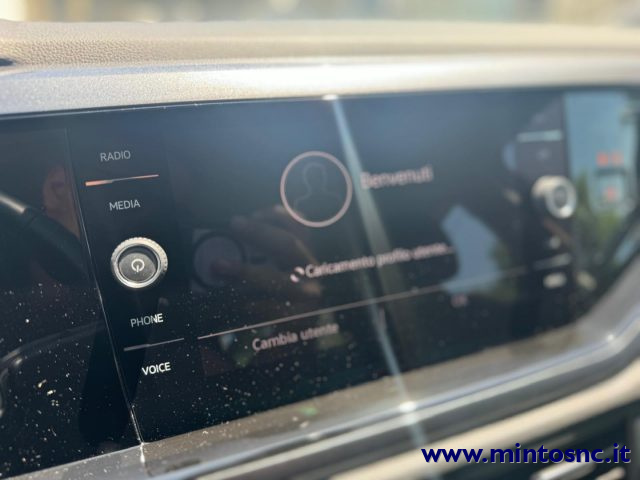 VOLKSWAGEN Polo usata, con Climatizzatore