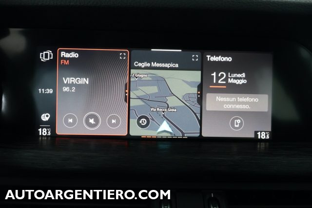 ALFA ROMEO Stelvio usata, con Cronologia tagliandi