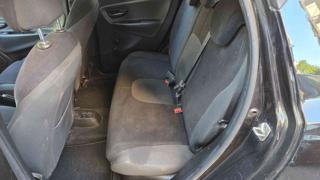 LANCIA Ypsilon usata, con ESP