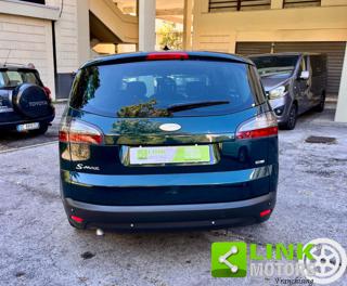 FORD S-Max usata, con Cerchi in lega