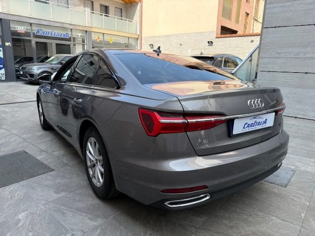 AUDI A6 usata, con Autoradio