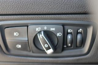 BMW 116 usata, con Sedili riscaldati