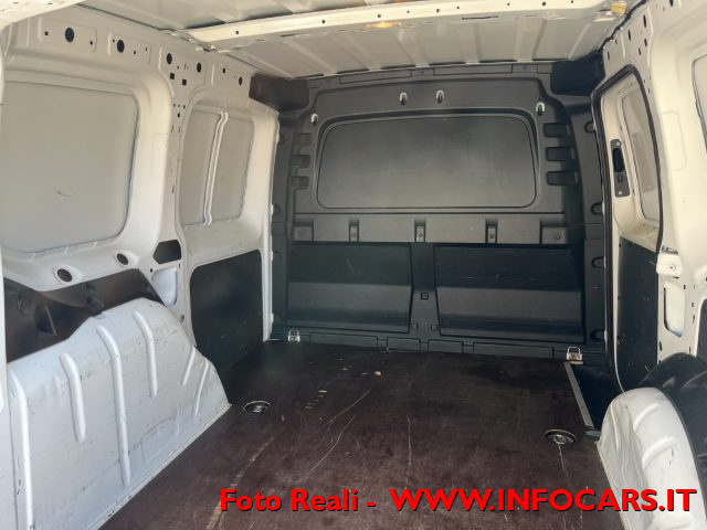 VOLKSWAGEN Caddy usata, con Bluetooth