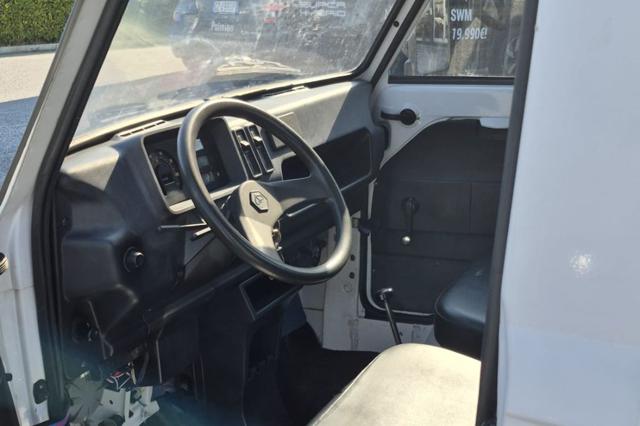 PIAGGIO Porter usata 6