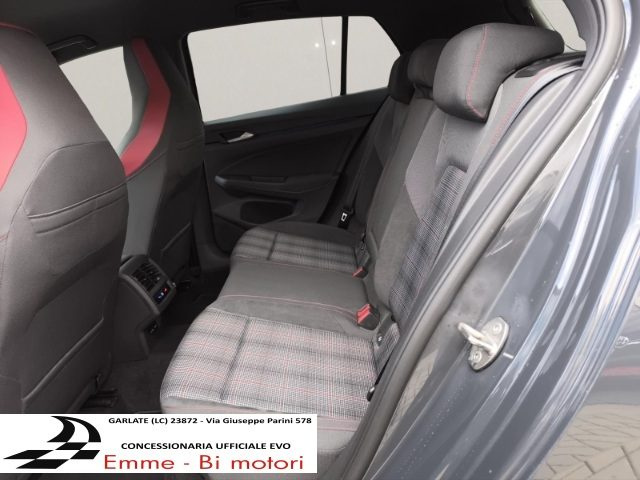 VOLKSWAGEN Golf usata, con Immobilizzatore elettronico
