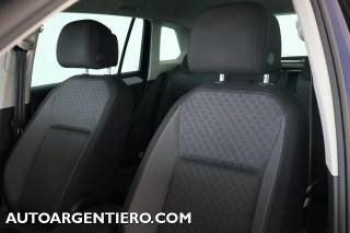 VOLKSWAGEN Tiguan usata, con Antifurto