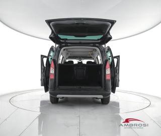 PEUGEOT Partner usata 6