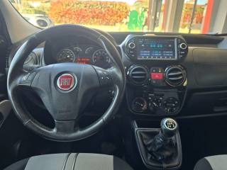 FIAT Qubo usata, con Vivavoce