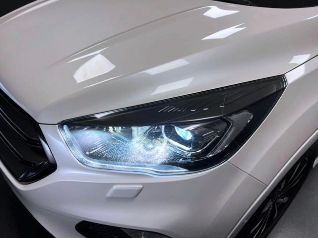 FORD Kuga usata, con Immobilizzatore elettronico