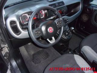 FIAT Panda usata, con Autoradio digitale