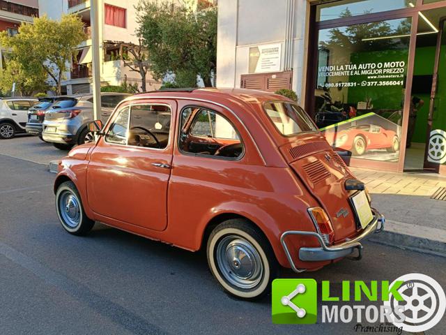 FIAT 500L usata 43