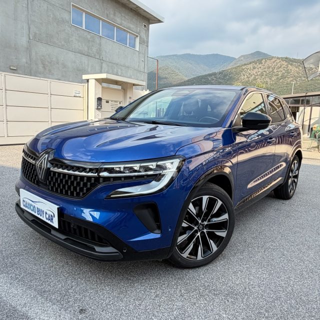 RENAULT Austral usata, con ABS