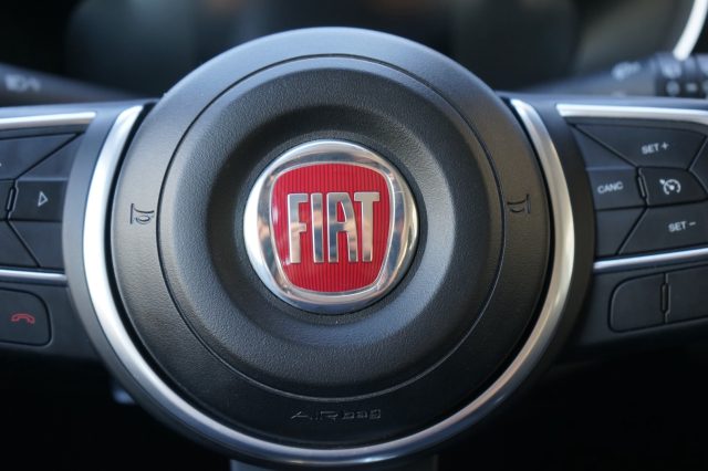 FIAT Tipo usata, con Chiusura centralizzata telecomandata