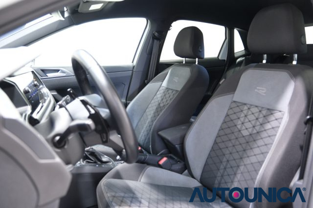 VOLKSWAGEN Polo usata, con Autoradio