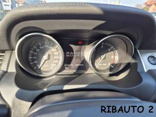 LAND ROVER Range Rover Evoque usata, con Cerchi in lega