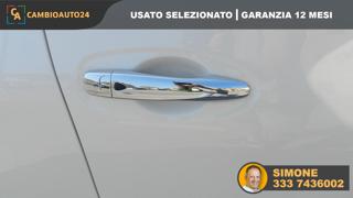 NISSAN X-Trail usata, con Tetto panorama