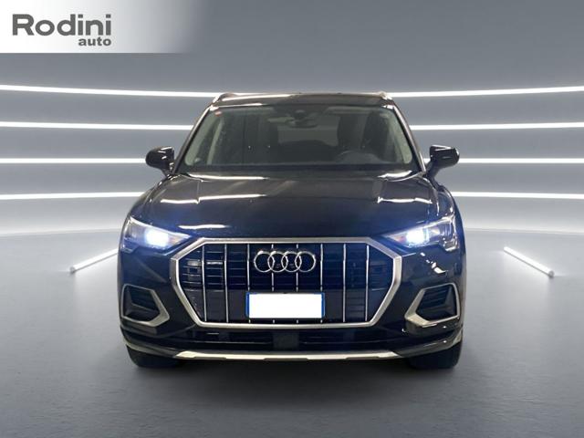 AUDI Q3 usata, con Airbag