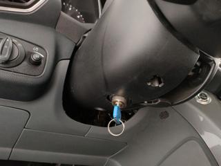 FORD C-Max usata, con Chiusura centralizzata