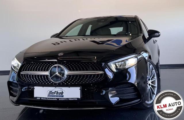 MERCEDES-BENZ A 180 usata, con Airbag