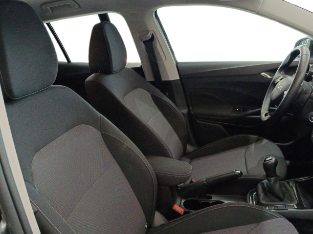 SKODA Fabia usata, con Controllo trazione