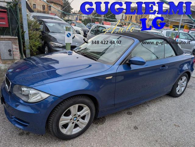 BMW 120 usata, con ABS