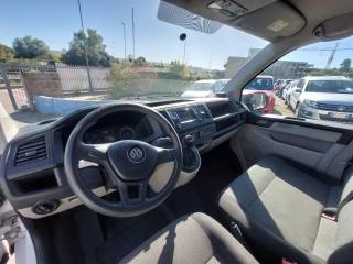 VOLKSWAGEN Transporter usata 10