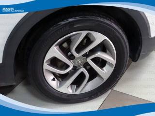 OPEL Crossland X usata, con ESP