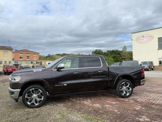 DODGE RAM usata, con Touch screen