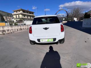 MINI Countryman usata, con Airbag testa