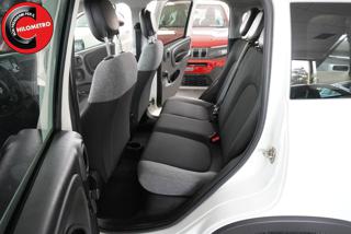 FIAT Panda usata, con Controllo trazione