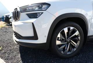 SKODA Kodiaq usata, con Airbag Passeggero