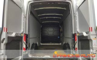 FORD Transit usata 9