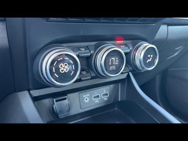 RENAULT Arkana usata, con Fari LED