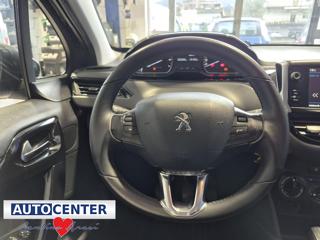 PEUGEOT 208 usata, con Controllo trazione