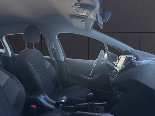 PEUGEOT 2008 usata, con Bluetooth