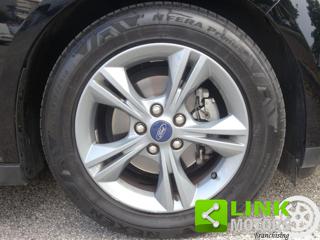 FORD C-Max usata, con USB