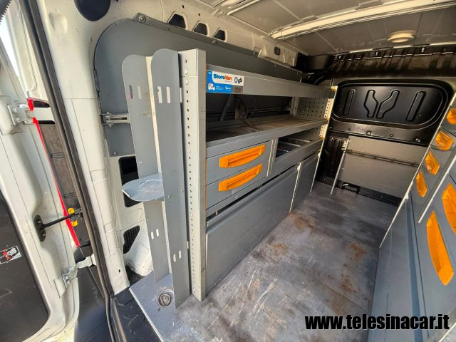 FIAT Doblo usata 9