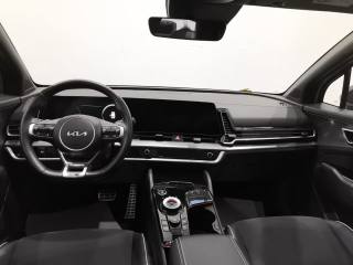 KIA Sportage usata, con Touch screen