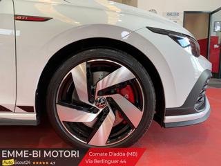 VOLKSWAGEN Golf GTI usata, con Cerchi in lega
