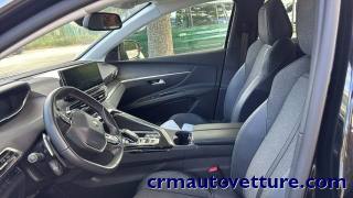 PEUGEOT 3008 usata, con Autoradio