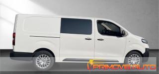 FIAT Scudo usata, con Specchietti laterali elettrici