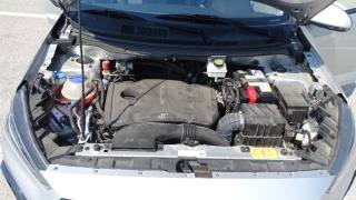 DR MOTOR DR 3.0 usata, con Cruise Control