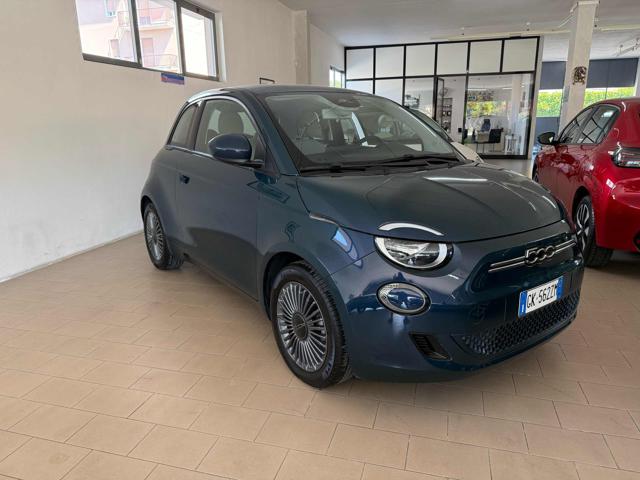 FIAT 500e usata, con Airbag laterali