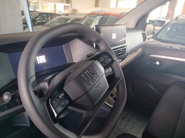FIAT Ulysse usata, con Controllo elettronico della corsia