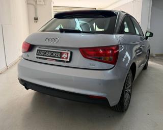 AUDI A1 usata, con Alzacristalli elettrici