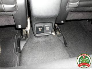 JEEP Compass usata, con Fendinebbia