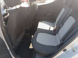 HYUNDAI i10 usata, con Immobilizzatore elettronico