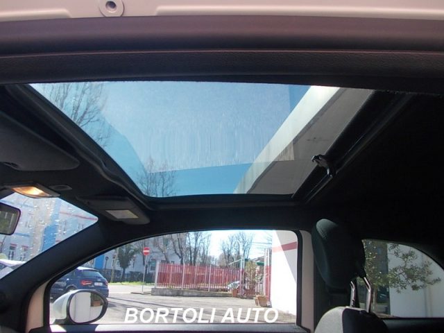 FIAT 500 usata, con Fendinebbia