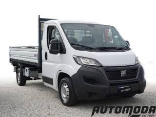 FIAT Ducato usata, con Chiusura centralizzata