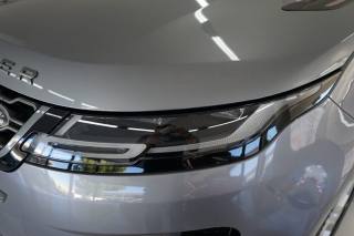 LAND ROVER Range Rover Evoque usata, con Airbag testa